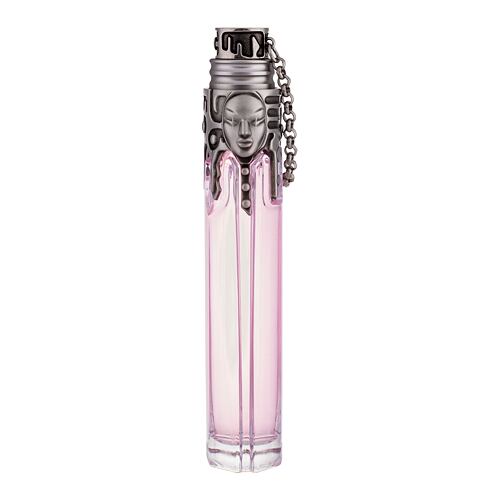 Parfémovaná voda Thierry Mugler Womanity Plnitelný 80 ml bez krabičky