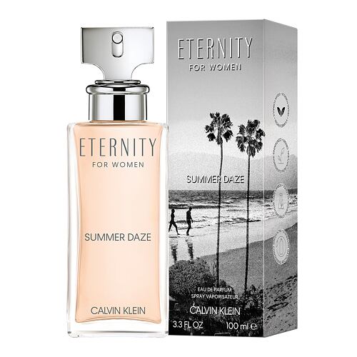 Parfémovaná voda Calvin Klein Eternity Summer Daze 100 ml