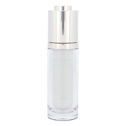 Oční gel Sensai Cellular Performance Hydrachange Eye Essence 15 ml poškozená krabička