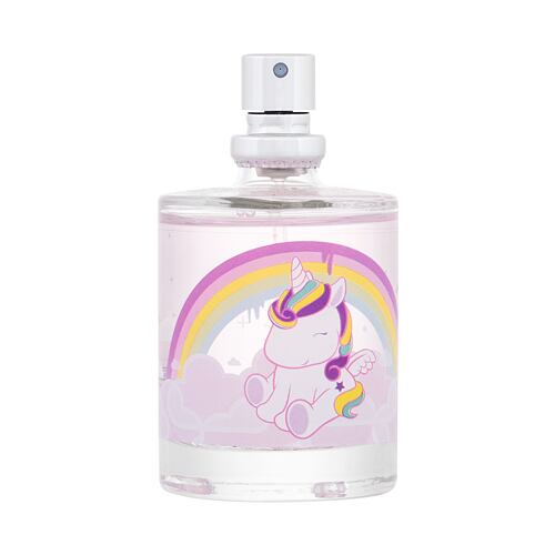 Toaletní voda Minions Unicorns 30 ml Tester