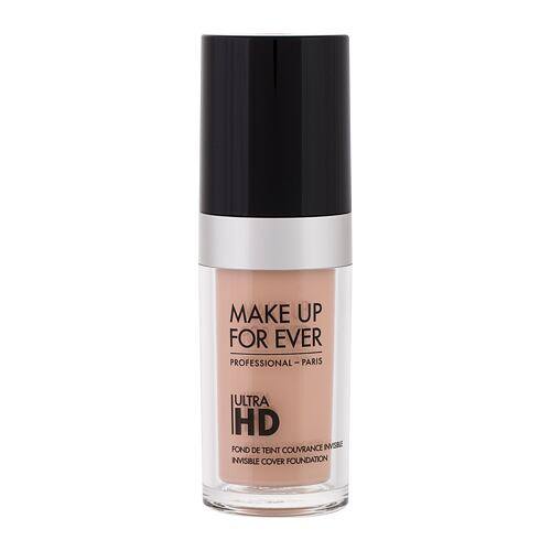 Make-up Make Up For Ever Ultra HD 30 ml R220 poškozená krabička