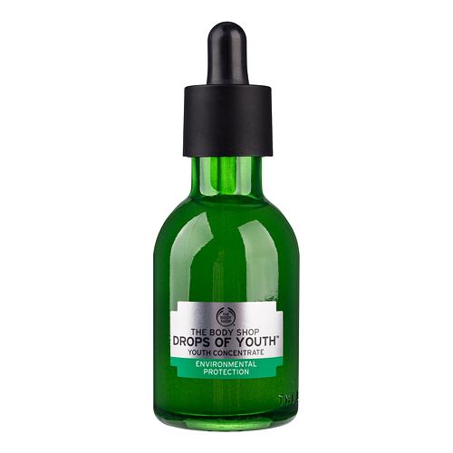 Pleťové sérum The Body Shop Drops Of Youth Concentrate 50 ml