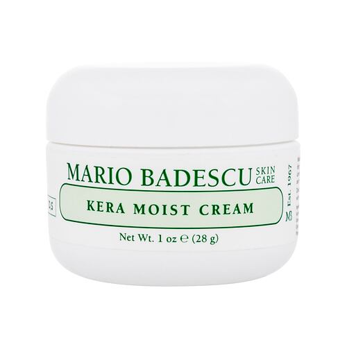 Denní pleťový krém Mario Badescu Kera Moist Cream 28 g