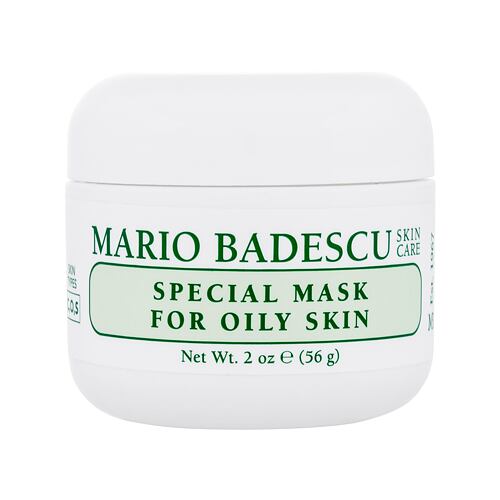 Pleťová maska Mario Badescu Special Mask 56 g