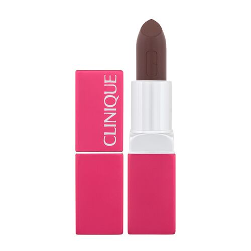 Rtěnka Clinique Clinique Pop™ Reds Lip Colour + Cheek 3,6 g 04 Red-Y Or Not