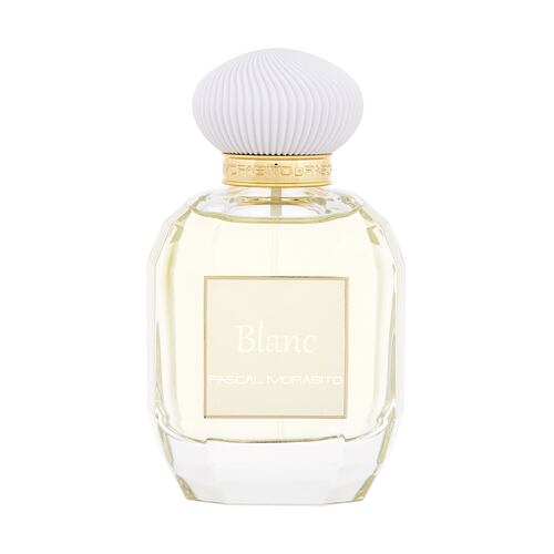 Parfémovaná voda Pascal Morabito Sultan Blanc 100 ml poškozená krabička