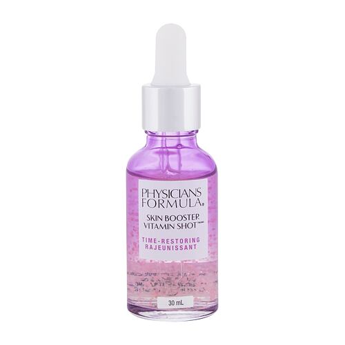 Pleťové sérum Physicians Formula Skin Booster Vitamin Shot™ Time-Restoring 30 ml poškozená krabička