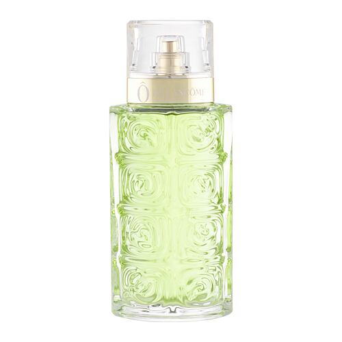 Toaletní voda Lancôme Ô De Lancôme 200 ml poškozená krabička