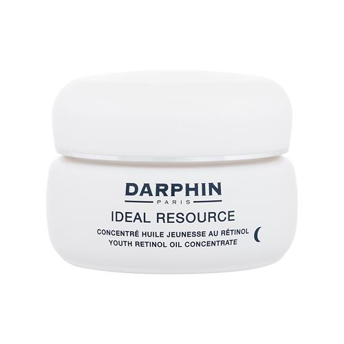 Pleťové sérum Darphin Ideal Resource Youth Retinol Oil Concentrate 60 ks