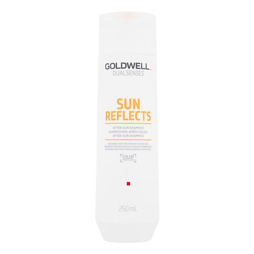 Šampon Goldwell Dualsenses Sun Reflects After-Sun Shampoo 250 ml