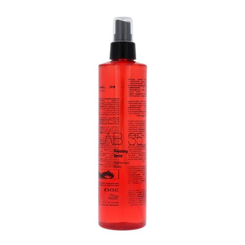 Lak na vlasy Kallos Cosmetics Lab 35 Finishing Spray 300 ml poškozená krabička