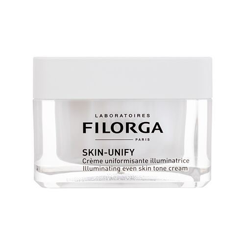 Denní pleťový krém Filorga Skin-Unify Illuminating Even Skin Tone Cream 50 ml