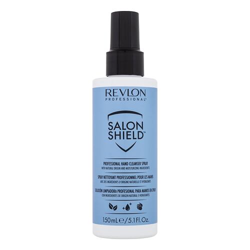 Antibakteriální přípravek Revlon Professional Salon Shield Professional Hand Cleanser Spray 150 ml