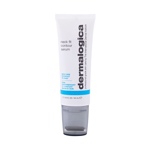 Pleťové sérum Dermalogica Daily Skin Health Neck Fit Contour Serum 50 ml poškozená krabička