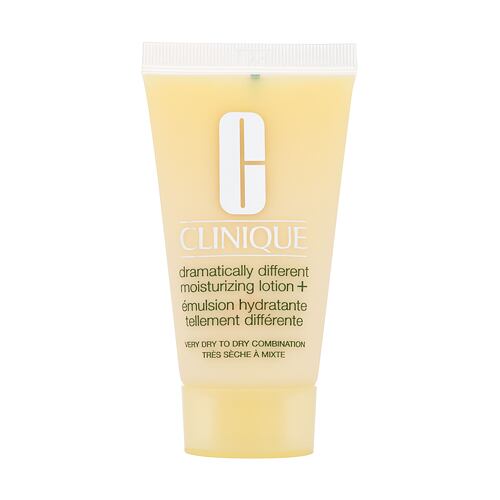 Denní pleťový krém Clinique Dramatically Different Moisturizing Lotion+ 30 ml