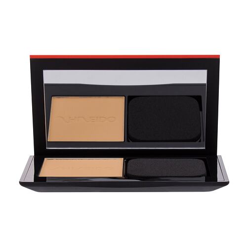 Make-up Shiseido Synchro Skin Self-Refreshing Custom Finish Powder Foundation 9 g 350 Maple