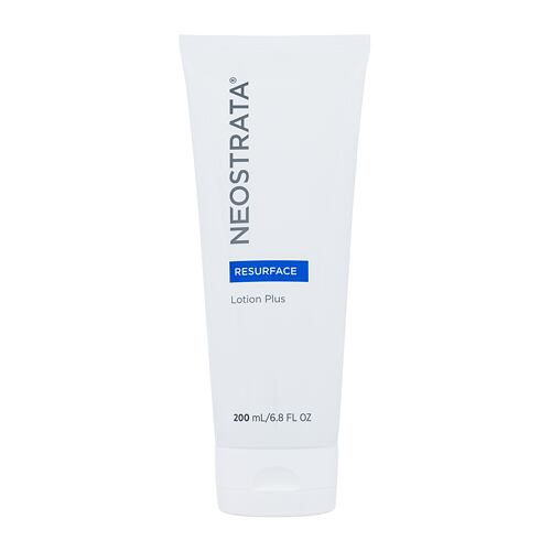 Denní pleťový krém NeoStrata Resurface Lotion Plus 200 ml