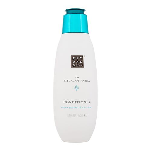 Kondicionér Rituals The Ritual Of Karma Colour Protect & Nutrition Conditioner 250 ml