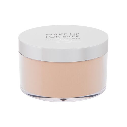 Pudr Make Up For Ever Ultra HD Setting Powder 16 g 3.1 Delicate Peach