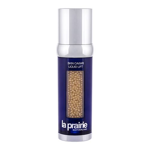 Pleťové sérum La Prairie Skin Caviar Liquid Lift 50 ml poškozená krabička