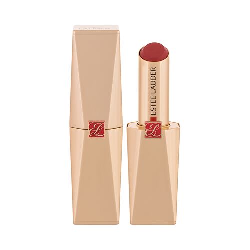 Rtěnka Estée Lauder Pure Color Desire Rouge Excess Matte 4 g 313 Bite Back Matte poškozená krabička