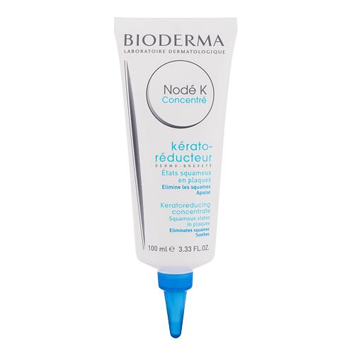 Kondicionér BIODERMA Nodé K Keratoreducing 100 ml poškozená krabička