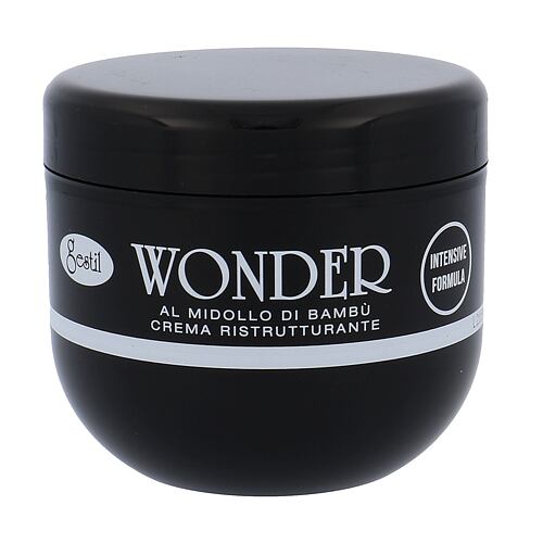 Maska na vlasy Gestil Wonder 300 ml poškozený obal