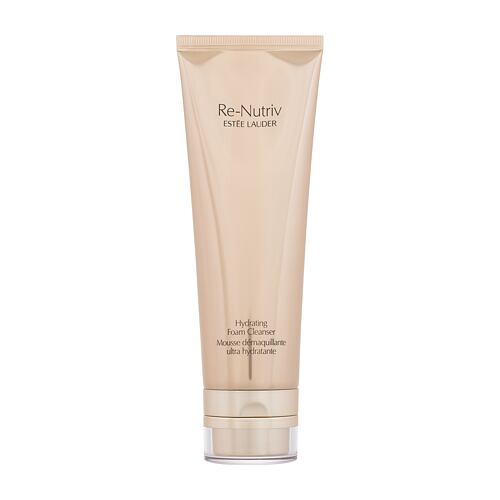 Čisticí pěna Estée Lauder Re-Nutriv Hydrating Foam Cleanser 125 ml