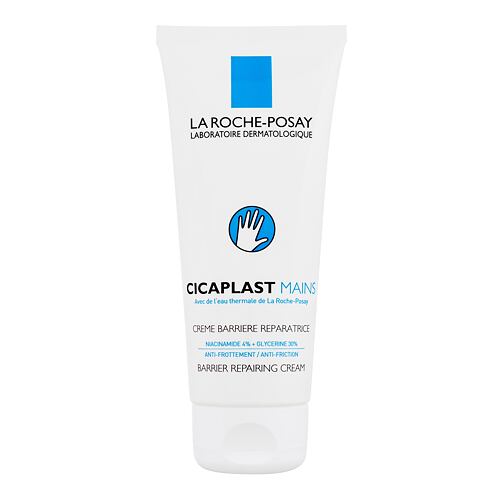 Krém na ruce La Roche-Posay Cicaplast Barrier Repairing Cream 100 ml