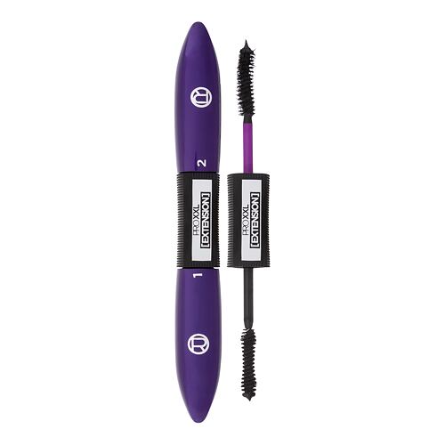 Řasenka L'Oréal Paris PRO XXL Extension 12 ml Black