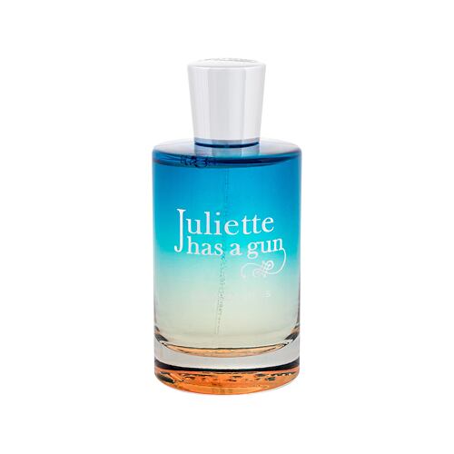Parfémovaná voda Juliette Has A Gun Vanilla Vibes 100 ml poškozená krabička