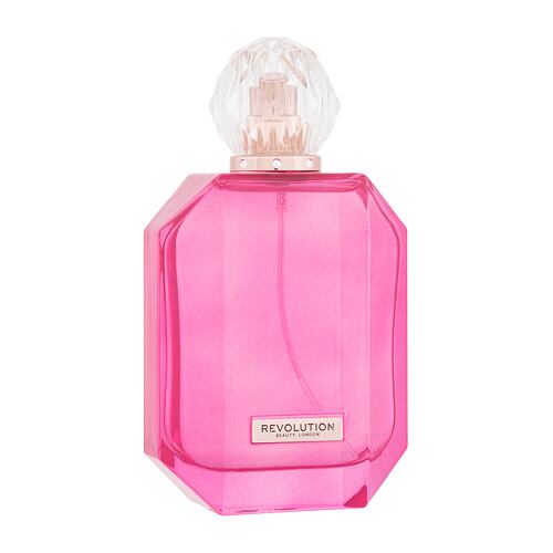 Toaletní voda Revolution Love 100 ml