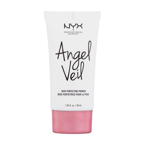 Podklad pod make-up NYX Professional Makeup Angel Veil Skin Perfecting Primer 30 ml