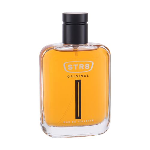 Toaletní voda STR8 Original 100 ml poškozený flakon