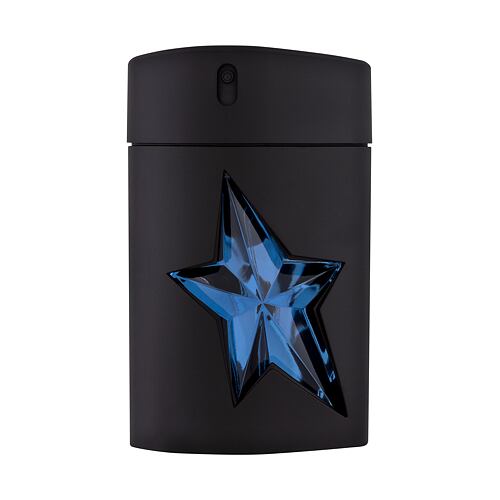 Toaletní voda Thierry Mugler A*Men Rubber Plnitelný 100 ml