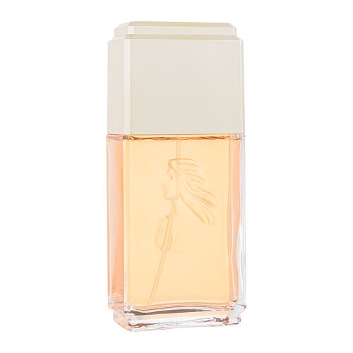 Kolínská voda Evyan White Shoulders 133 ml poškozená krabička
