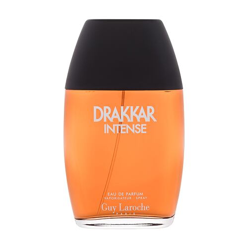 Parfémovaná voda Guy Laroche Drakkar Intense 100 ml