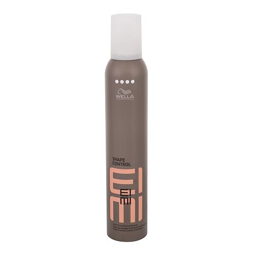 Tužidlo na vlasy Wella Professionals Eimi Shape Control 300 ml poškozený flakon