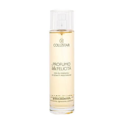 Tělová voda Collistar Profumo della Felicità 100 ml