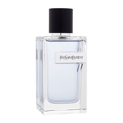 Toaletní voda Yves Saint Laurent Y 100 ml