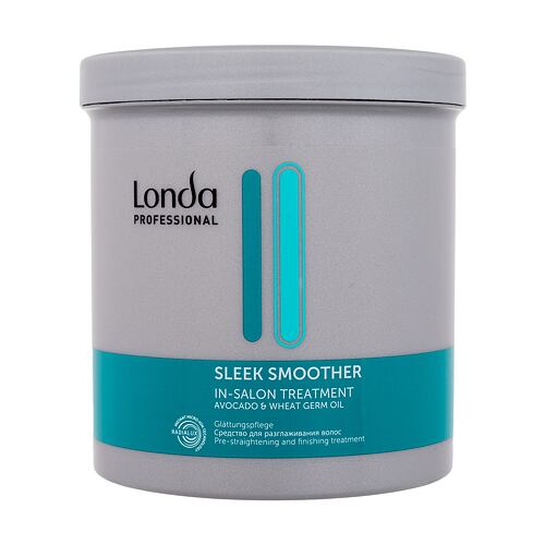 Uhlazení vlasů Londa Professional Sleek Smoother In-Salon Treatment 750 ml