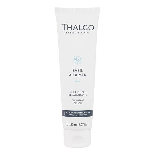 Čisticí gel Thalgo Éveil a la Mer Cleansing Gel-Oil 150 ml