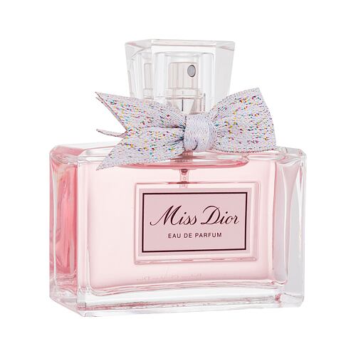 Parfémovaná voda Dior Miss Dior 2021 50 ml