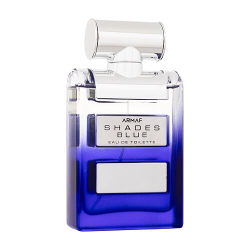 Toaletní voda Armaf Shades Blue 100 ml