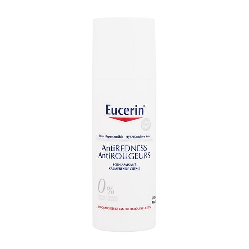 Denní pleťový krém Eucerin Anti-Redness Soothing Care 50 ml