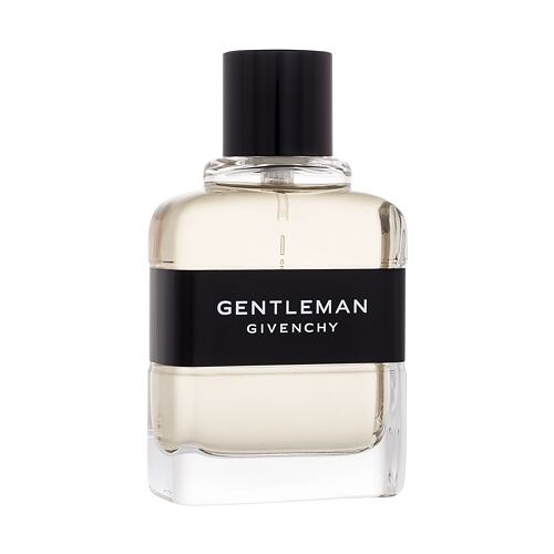 Toaletní voda Givenchy Gentleman 60 ml