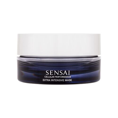 Pleťová maska Sensai Cellular Performance Extra Intensive Mask 75 ml