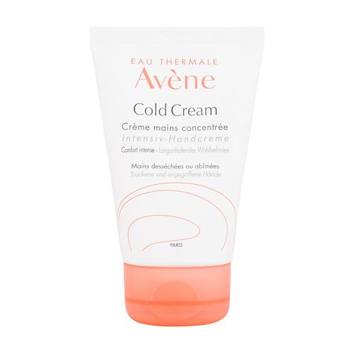 Krém na ruce Avene Cold Cream 50 ml