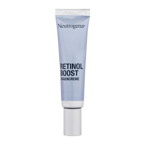Oční krém Neutrogena Retinol Boost Eye Cream 15 ml poškozená krabička