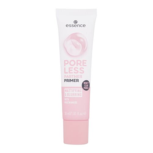 Podklad pod make-up Essence Poreless Partner Primer 30 ml
